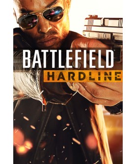 Battlefield Hardline Origin / EA app Key GLOBAL